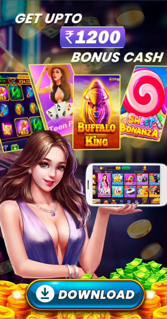 Teen Patti Master Game Download